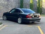 Mercedes E 320-14
