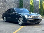 Mercedes E 320-1