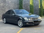 Mercedes E 320-6