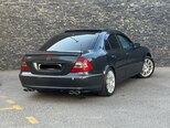 Mercedes E 320-9