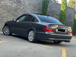 Mercedes E 320-15