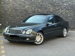 Mercedes E 320-2