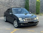 Mercedes E 320-5