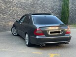Mercedes E 320-12