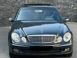 Mercedes E 320-4