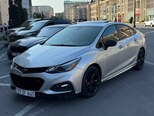 Chevrolet Cruze-1