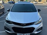 Chevrolet Cruze-3