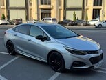 Chevrolet Cruze-2
