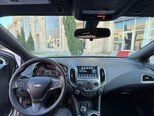 Chevrolet Cruze-10