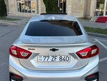 Chevrolet Cruze-4