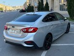 Chevrolet Cruze-5
