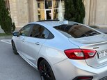Chevrolet Cruze-6