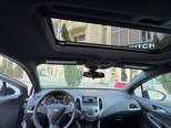 Chevrolet Cruze-14