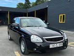 LADA (VAZ) Priora-2