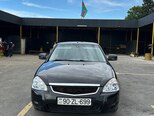 LADA (VAZ) Priora-1