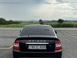 LADA (VAZ) Priora-4