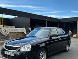 LADA (VAZ) Priora-3