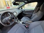 Chevrolet Cruze-15