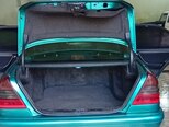 Mercedes C 180-2
