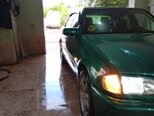 Mercedes C 180-7