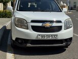 Chevrolet Orlando-1