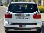 Chevrolet Orlando-2