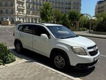 Chevrolet Orlando-5