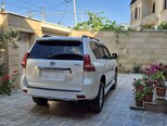 Toyota Land Cruiser Prado-11