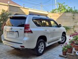 Toyota Land Cruiser Prado-12