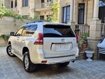 Toyota Land Cruiser Prado-10