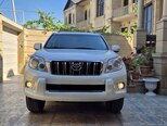 Toyota Land Cruiser Prado-2
