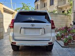 Toyota Land Cruiser Prado-9