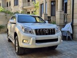 Toyota Land Cruiser Prado-7