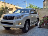 Toyota Land Cruiser Prado-5