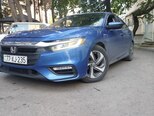Honda Insight-2