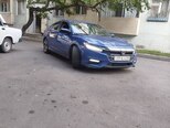 Honda Insight-7