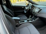 Chevrolet Cruze-19