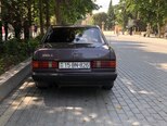 Mercedes 190-3