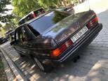 Mercedes 190-5