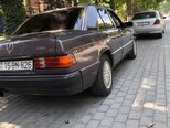 Mercedes 190-6