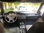 Mercedes 190-2