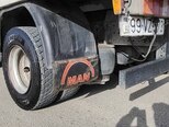MAN TGL8.150-9