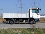 MAN TGL8.150-5