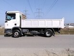 MAN TGL8.150-8