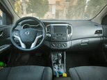 DongFeng Aeolus A30-14