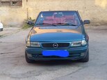 Opel Astra-2