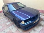 BMW 316-1