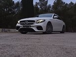 Mercedes E 300-1
