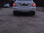 Mercedes E 300-2