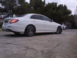 Mercedes E 300-5